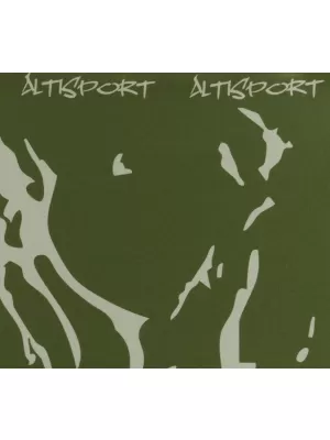 Prémiový ohrievač krku ALTISPORT VOJ/ALU052NAK01 KAKI