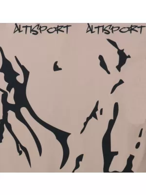 Prémiový ohrievač krku ALTISPORT VOJ/ALU052NAK01 HNEDÁ