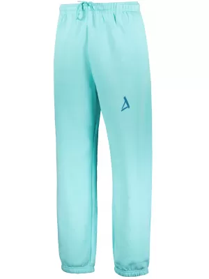 Pánske tepláky ALTISPORT BYB/ALM002BY286 TYRKYSOVÁ