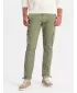 Pánske nohavice OMBRE om pacg-0196 Olive