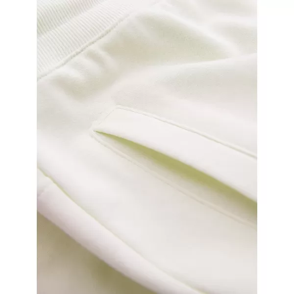 Pánske tepláky OMBRE om -pabs-0173 CREAM 
