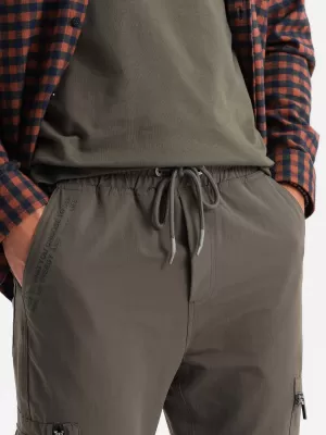 Pánske stopy po Olive OMBRE om-pajo-0200