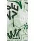Prémiový ohrievač krku ALTISPORT VOJ/ALU054NAK01 ZELENÁ