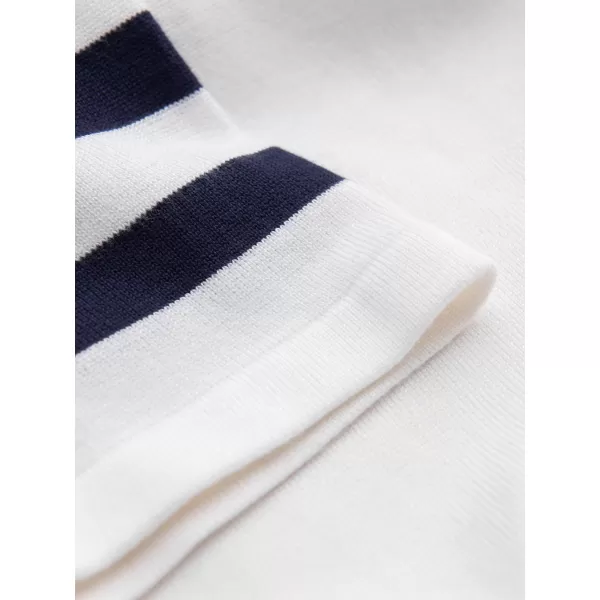  Pánske tričko s bielym golierom OMBRE Om-Poss-0118 