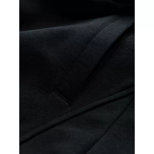  Pánske tepláky OMBRE om-pabs-0174 čierne 