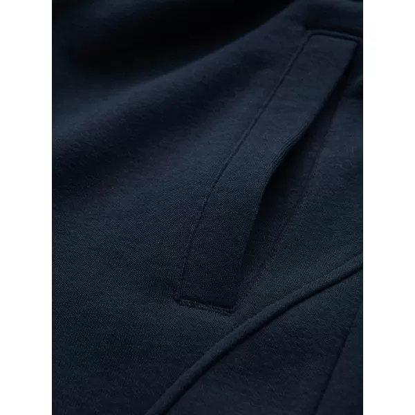  Pánske tepláky OMBRE om -pabs-0174 NAVY BLUE 