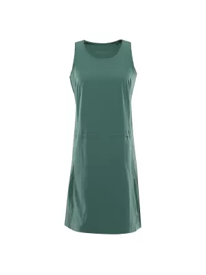 Dámske šaty alpín pre Coleen LSKC428 GREEN