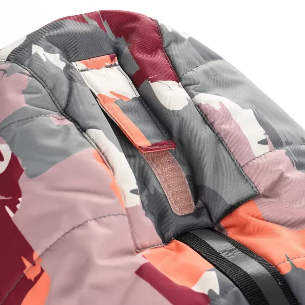  Sako ALPINE PRO WERDO KJCD335 ŠEDÝ 