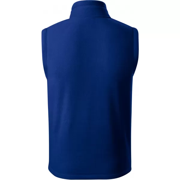  Unisex vesta ALTISPORT NoPrint NP/ALU525 KRÁĽOVSKÁ MODRÁ 