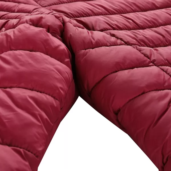  Dámska obojstranná bunda hi-therm ALPINE PRO EROMA LJCD595 SASANKA 