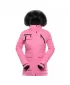 Dámska bunda ALPINE PRO Werda LJCD644 PINK