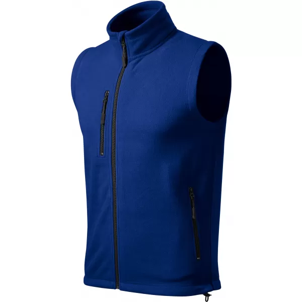  Unisex vesta ALTISPORT NoPrint NP/ALU525 KRÁĽOVSKÁ MODRÁ 