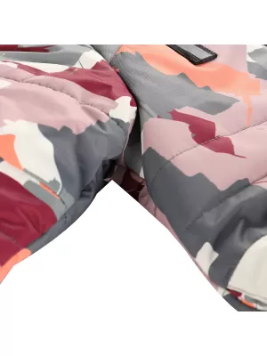 Sako ALPINE PRO WERDO KJCD335 ŠEDÝ