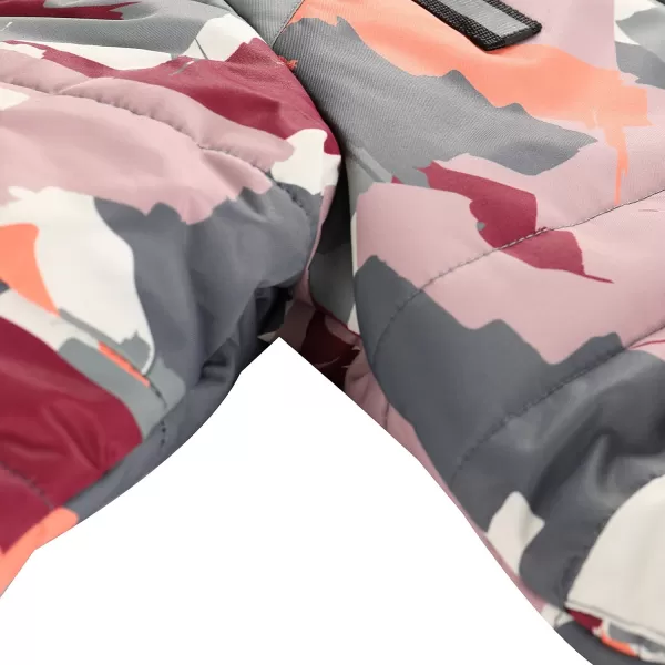  Sako ALPINE PRO WERDO KJCD335 ŠEDÝ 
