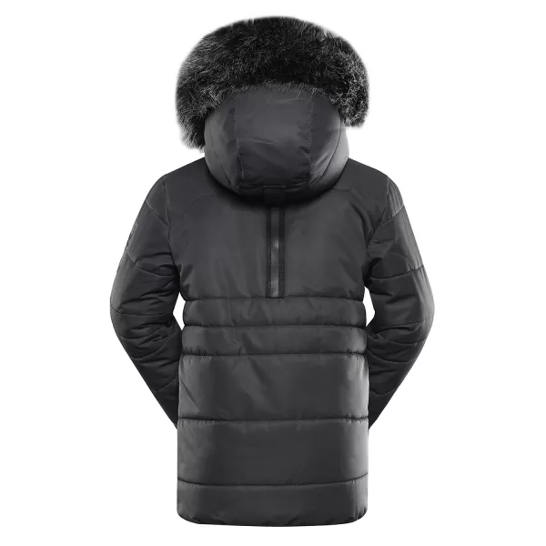  Sako ALPINE PRO WERDO KJCD335 TMAVO ŠEDÝ 