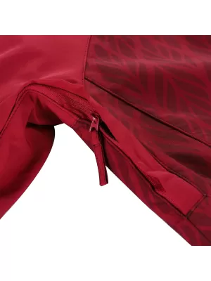 Dámska bunda softshell ALPINE PRO HOORA LJCD590 SASANKA