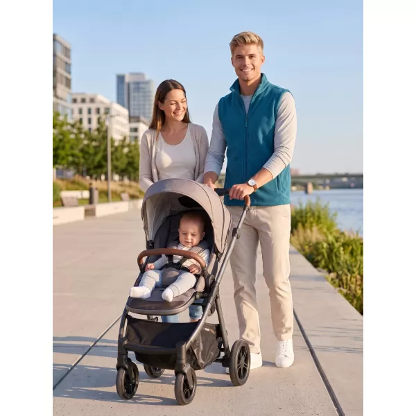  Fleecová unisex vesta ALTISPORT NoPrint NP/ALU815 PETROLEJ 