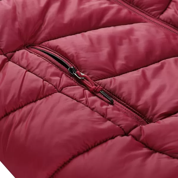  Dámska obojstranná bunda hi-therm ALPINE PRO EROMA LJCD595 SASANKA 