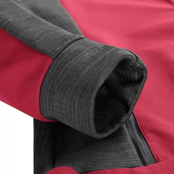  Dámska bunda softshell ALPINE PRO UKEBA LJCD643 SASANKA 