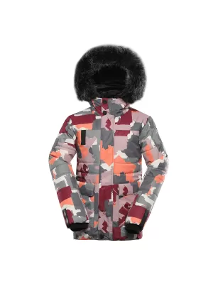 Sako ALPINE PRO WERDO KJCD335 ŠEDÝ