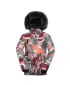 Sako ALPINE PRO WERDO KJCD335 ŠEDÝ