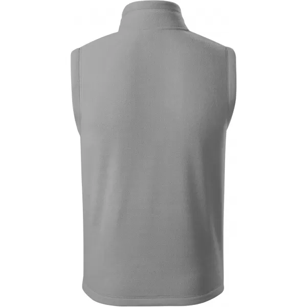  Unisex vesta ALTISPORT NoPrint NP/ALU525 SVETLO ŠEDÁ 