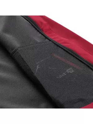 Dámska bunda softshell ALPINE PRO UKEBA LJCD643 SASANKA