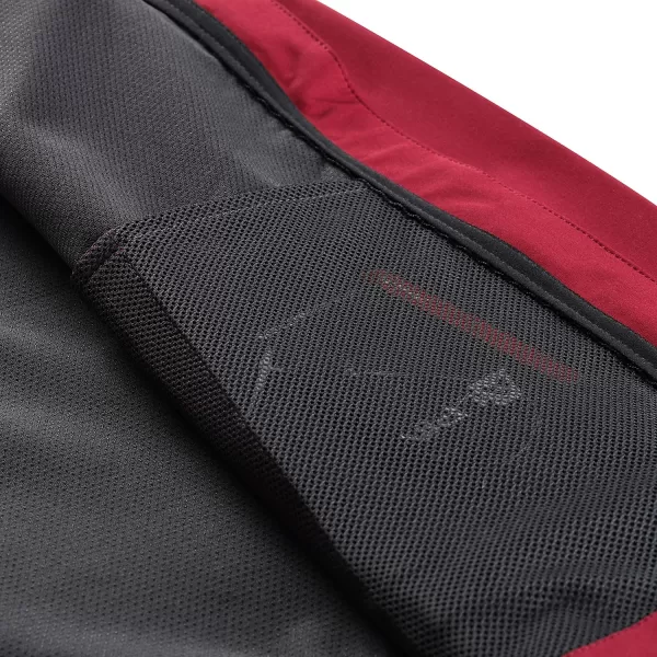  Dámska bunda softshell ALPINE PRO UKEBA LJCD643 SASANKA 