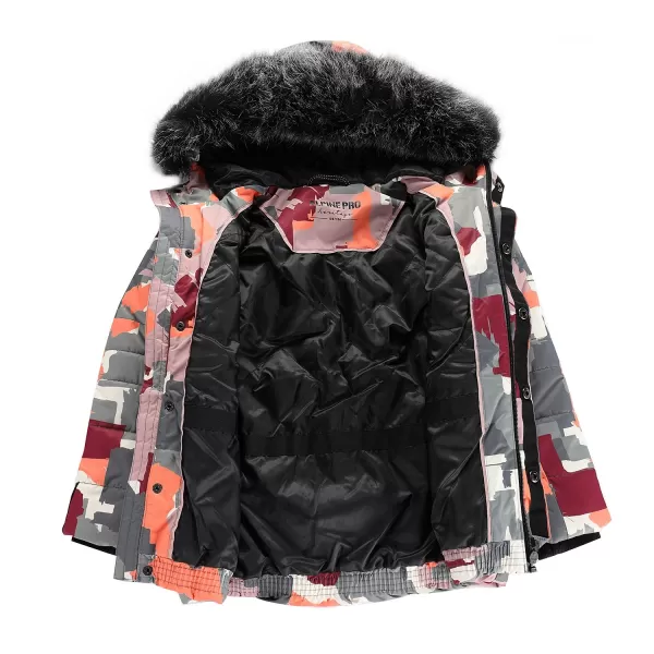  Sako ALPINE PRO WERDO KJCD335 ŠEDÝ 