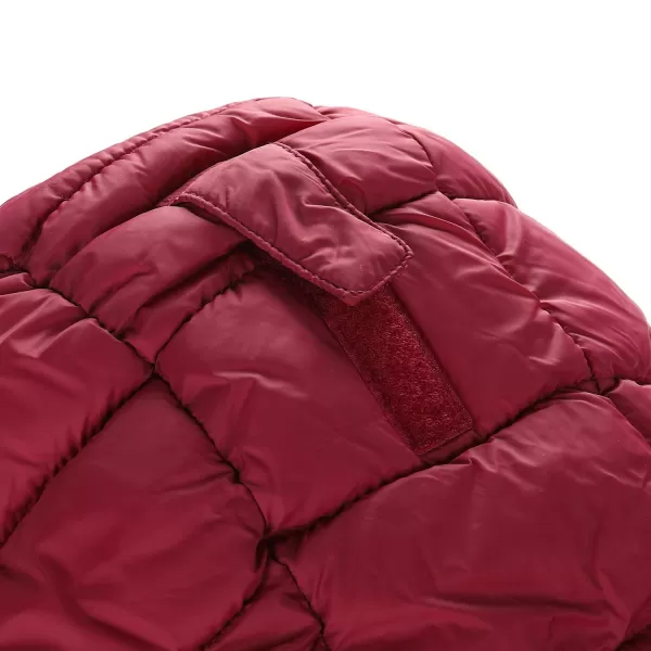  Dámska obojstranná bunda hi-therm ALPINE PRO EROMA LJCD595 SASANKA 