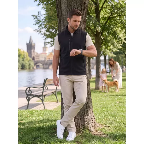  Unisex vesta ALTISPORT noprint NP/Alu525 čierna 