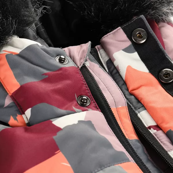  Sako ALPINE PRO WERDO KJCD335 ŠEDÝ 