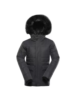 Sako ALPINE PRO WERDO KJCD335 TMAVO ŠEDÝ