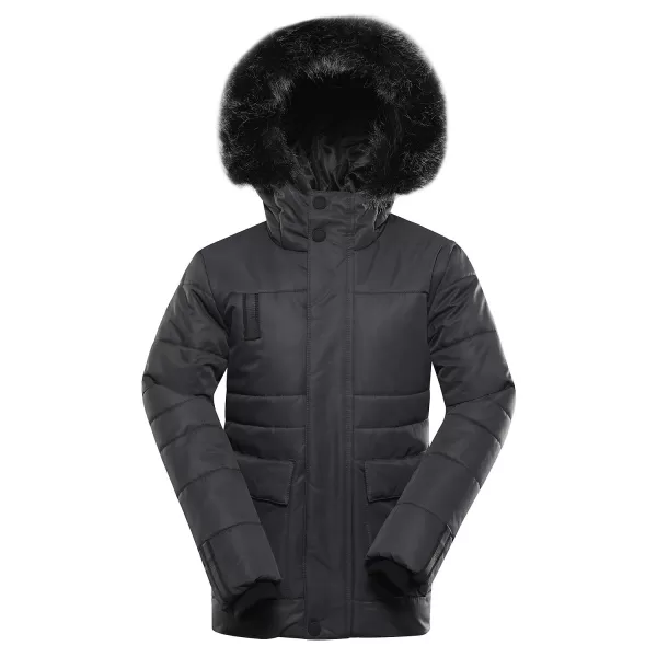  Sako ALPINE PRO WERDO KJCD335 TMAVO ŠEDÝ 