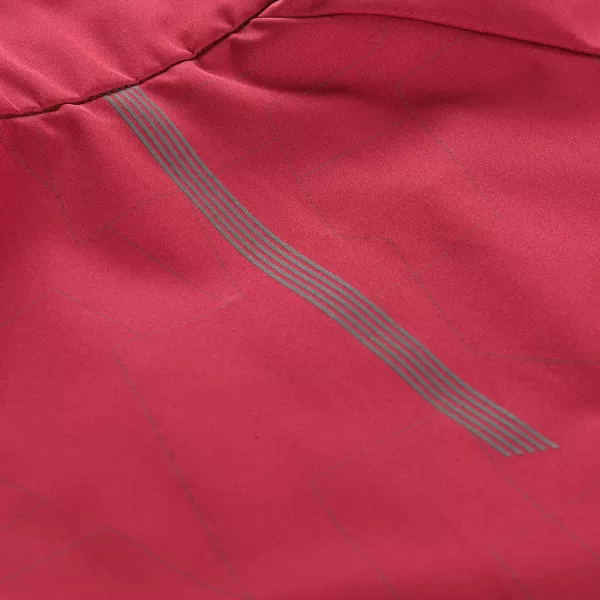  Dámska bunda softshell ALPINE PRO UKEBA LJCD643 SASANKA 