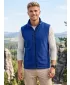 Unisex vesta ALTISPORT NoPrint NP/ALU525 KRÁĽOVSKÁ MODRÁ