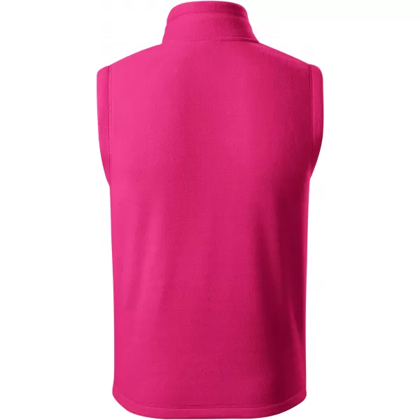  Unisex vesta ALTISPORT NoPrint NP/ALU525 PURPUROVÁ 