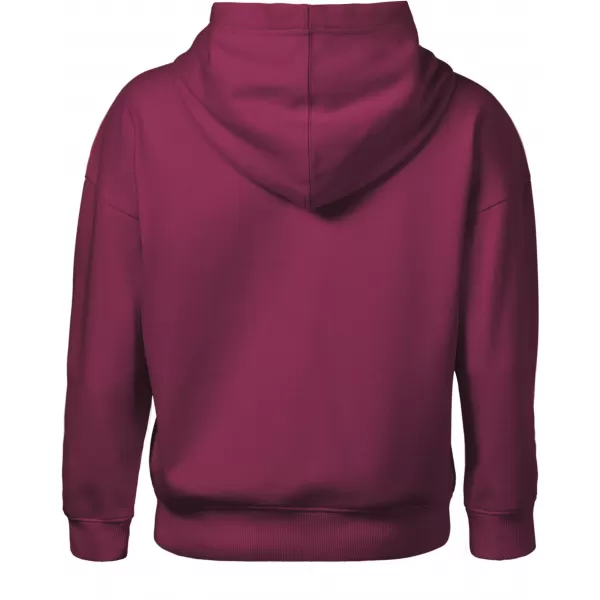  Dámska mikina ALTISPORT NoPrint NP/ALW124 FUCHSIA 