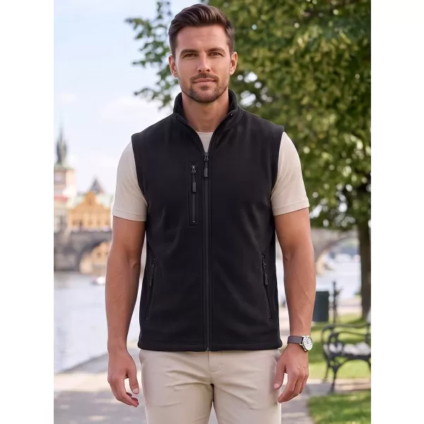  Unisex vesta ALTISPORT noprint NP/Alu525 čierna 