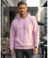 Pánska mikina ALTISPORT NoPrint NP/ALM024 ORCHIDEA