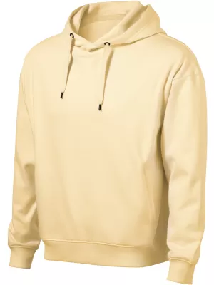 Pánska mikina ALTISPORT NoPrint NP/ALM024 BOURBON VANILKA