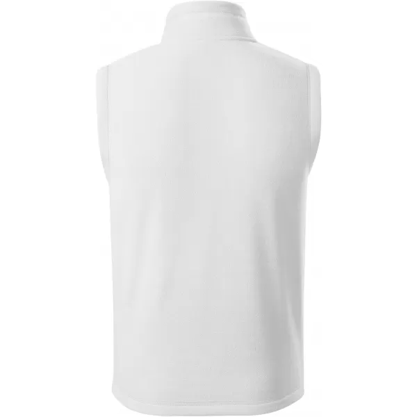  Unisex vesta ALTISPORT NoPrint NP/ALU525 BIELA 