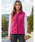 Unisex vesta ALTISPORT NoPrint NP/ALU525 PURPUROVÁ