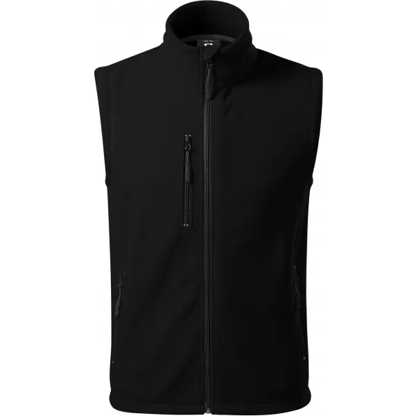  Unisex vesta ALTISPORT noprint NP/Alu525 čierna 