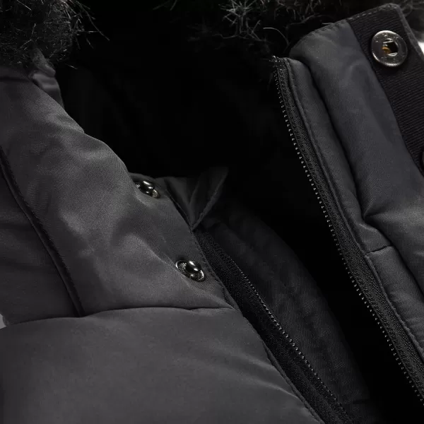  Sako ALPINE PRO WERDO KJCD335 TMAVO ŠEDÝ 