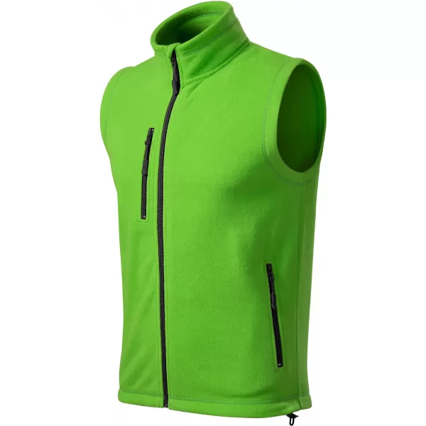  Unisex vesta ALTISPORT NoPrint NP/ALU525 JABLKOVO ZELENÉ 
