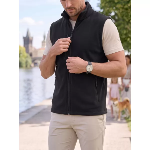  Unisex vesta ALTISPORT noprint NP/Alu525 čierna 