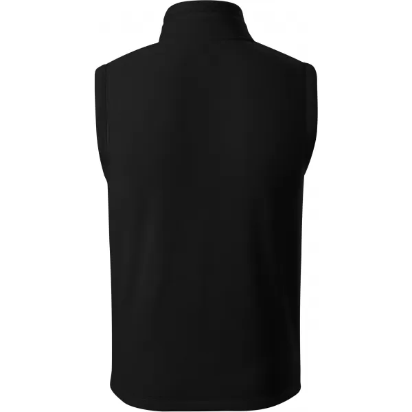  Unisex vesta ALTISPORT noprint NP/Alu525 čierna 