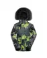 Sako ALPINE PRO WERDO KJCD335 ZELENÝ