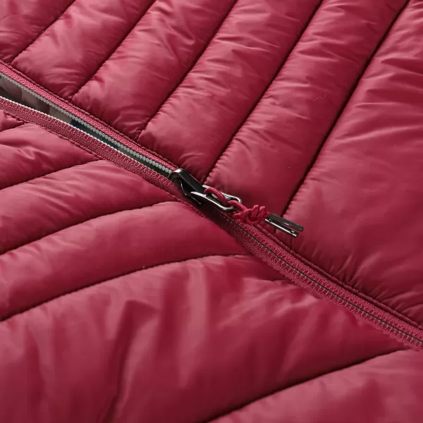  Dámska obojstranná bunda hi-therm ALPINE PRO EROMA LJCD595 SASANKA 